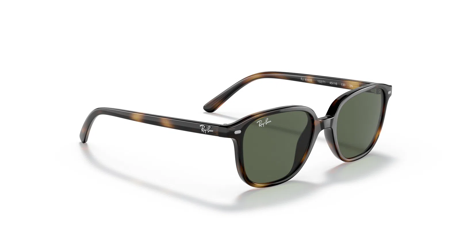 Ray-Ban Kids Leonard Jr 0RJ9093S Sunglasses - view 49